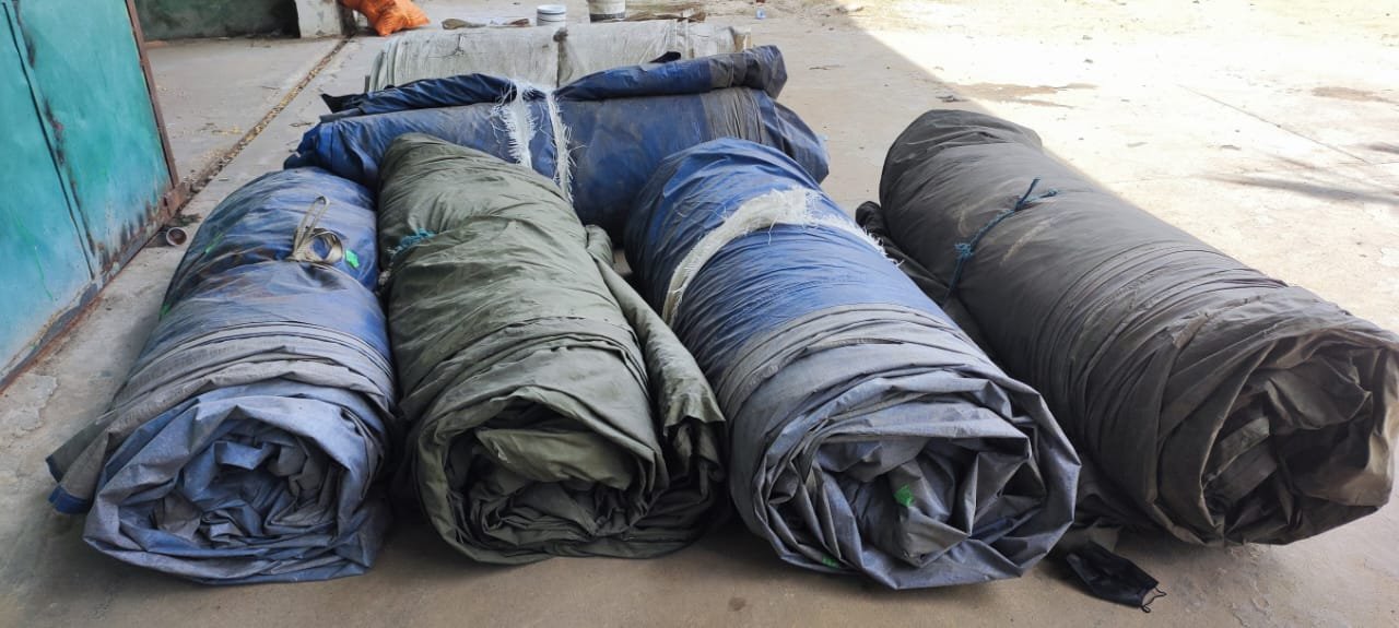 TraitementCertifié Import / Export