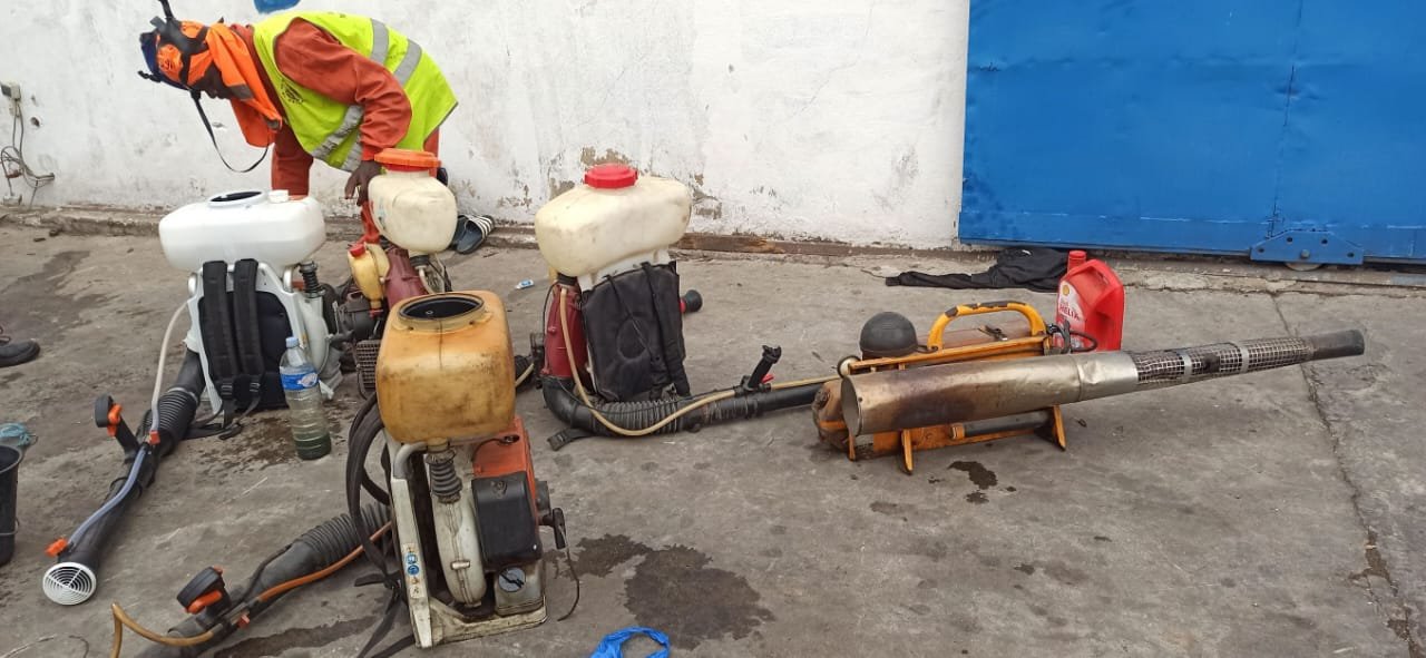 Protection Phytosanitairede Confiance